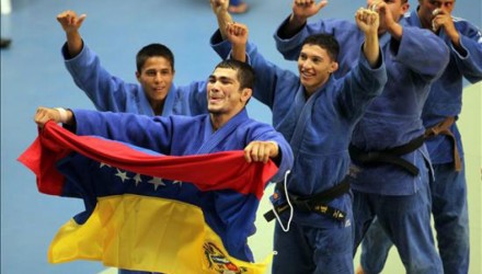 Judo
