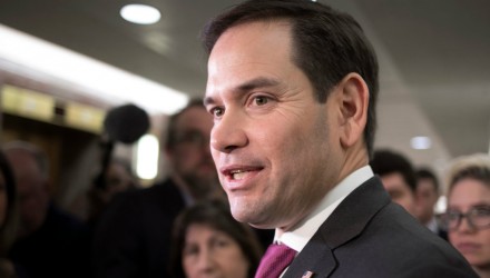 Marco Rubio