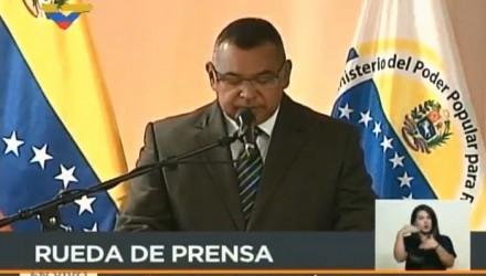Nestor Reverol