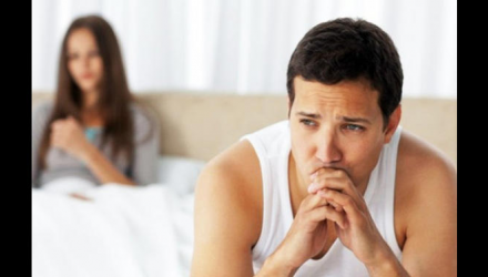 Nota 10743 el deseo sexual de los hombres disminuiria a los 30 anos por estres y cansancio