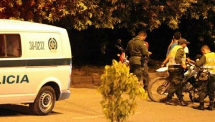 Policía de Norte de Santander 990x450