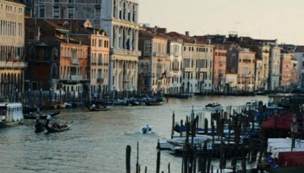 Venecia
