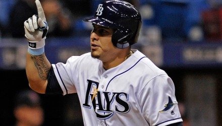 Wilson Ramos