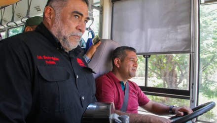 transporte