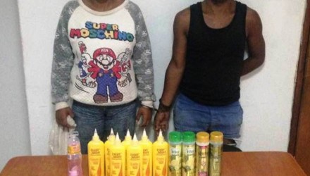 detenidos farma