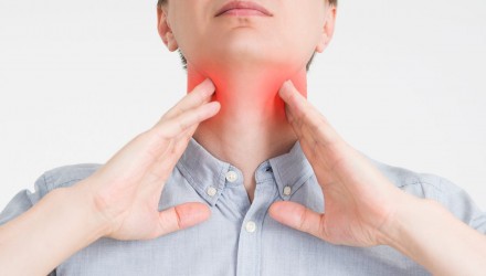 dolor garganta laringe cura remedios enjuage te miel invernales enfermedades infecciones