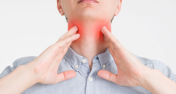 dolor garganta laringe cura remedios enjuage te miel invernales enfermedades infecciones