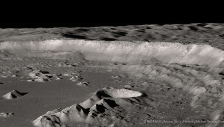 factfile moon discover