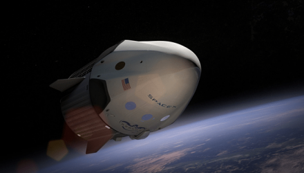 humanmo en la nasa