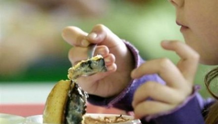 intoxication alimentaire