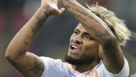 josef martinez