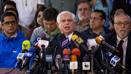 omar barboza presidente de la an 2834