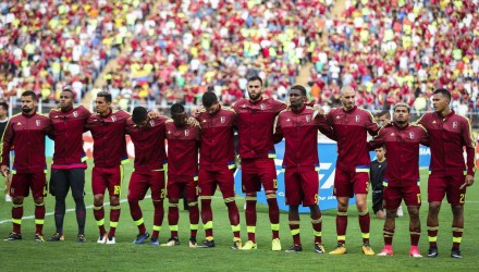 Vinotinto