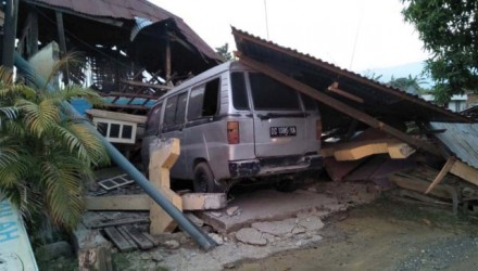 2018 09 29T070459Z 1794210606 RC141814B4A0 RTRMADP 3 INDONESIA QUAKE SULAWESI
