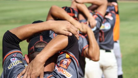 AguilasTeam