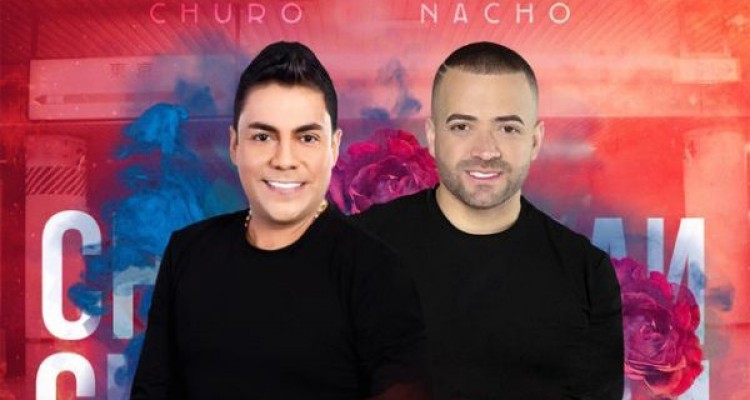 Churo Diaz Ft. Nacho El Universo de Tu Amor.mp3 600x600