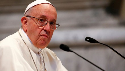 Ciudad del Vaticano Abusos sexuales Obispos Mundo 314230370 81398404 1024x576