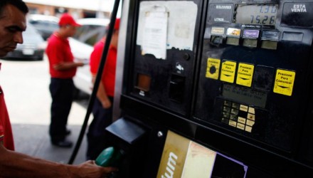 Gasolina