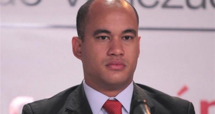 El Gobernador de Miranda se reunió con el embajador de Turquía para fortalecer lazos económicos 1 Héctor Rodríguez 1132x670