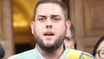 Juan Requesens
