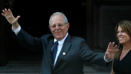 Kuczynski