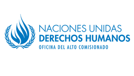 Logoderechos humanos