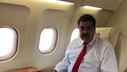 Maduro