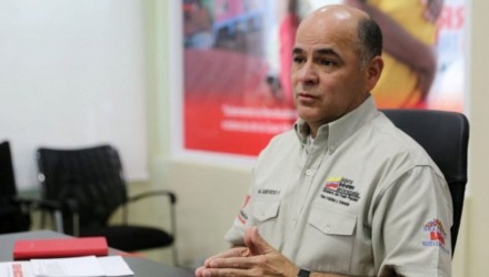 Manuel Quevedo