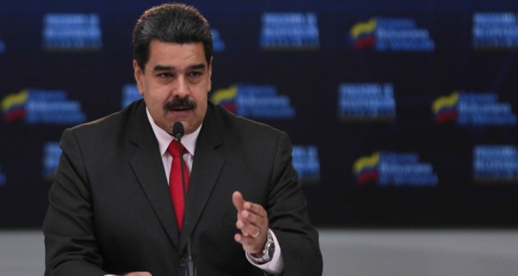 El Presidente Nicolás Maduro catalogó como exitoso acuerdos logrados con China 1 Nicolás Maduro aprobó Bs. S. 9.072 millones a sector empresarial