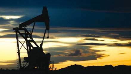 Petróleo brent norte