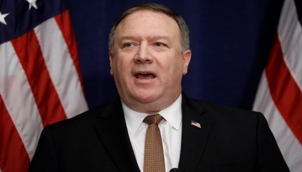 Pompeo