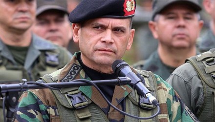 Remigio ceballos titular