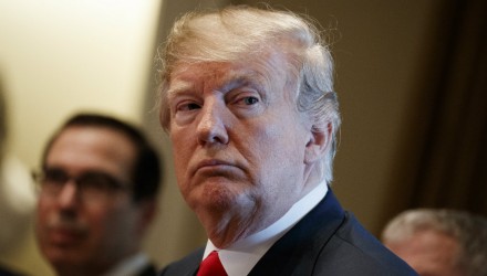 TRUMP JUNIO