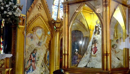 bajada de la virgen C1