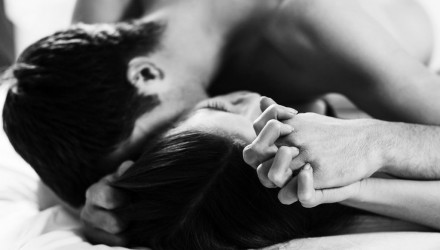 el soundtrack para esas noches sensuales