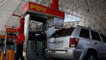 gasolina 1
