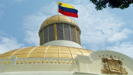 la asamblea nacional aprobo un acuerdo en rechazo al paquete de medidas economicas anunciadas por el 2672