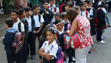 regreso a clases 101505740457