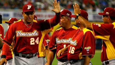 venezuela mlb