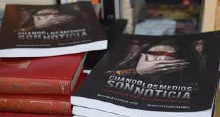 Cuando los medios son noticia: Un libro que muestra la censura en el gobierno de Chávez 1 índice 7