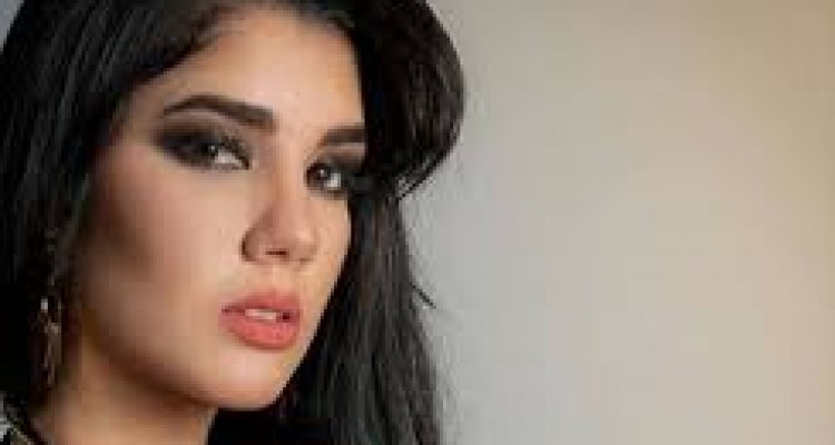 Venezolana se coronó como Miss Heart Perú 2018 1 índice