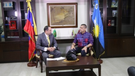 01 10 2018 EM Entrevista de la Television al Gobernador 1