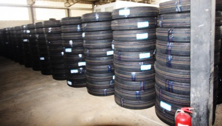 10 10 2018 EM Entrega de Cauchos a Choferes de Transporte 13