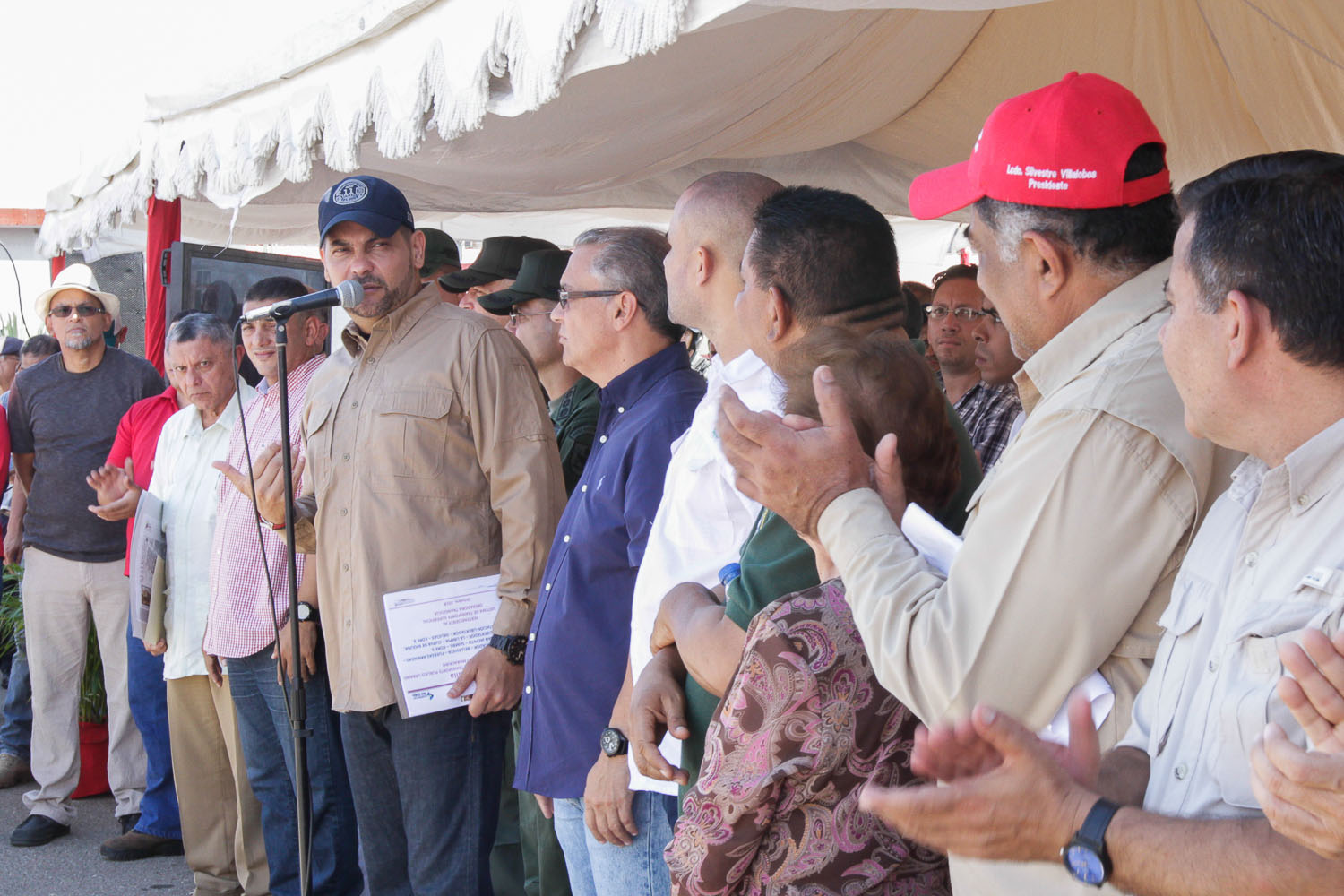 Omar Prieto reactivó 17 unidades Yutong para varias rutas en la región 4 20181023DL Recuperacion de Unidades - Ruta Libertador-1686