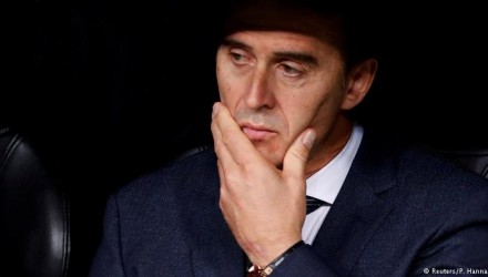 Lopetegui