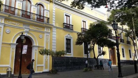 A2 CANCILLERIA