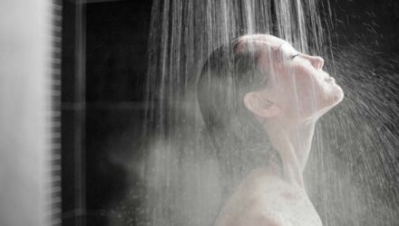 BañarseAguaCaliente