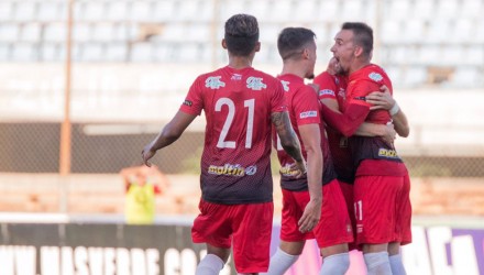Caracas FC 17 10