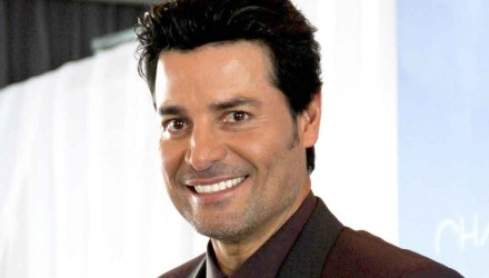 Chayanne Choque