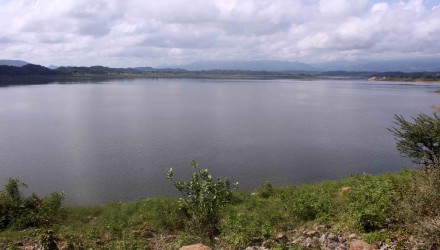 EMBALSE MANUELOTE 1